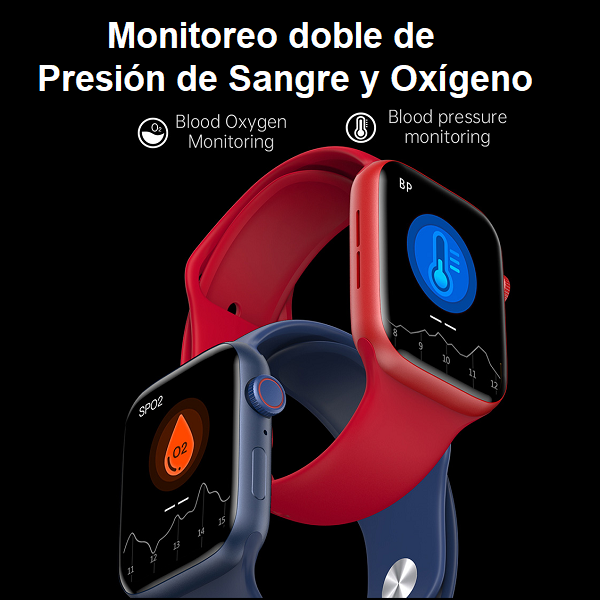 Smart Watch HW22 Pro Max