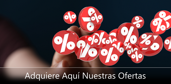 Ofertas de la semana