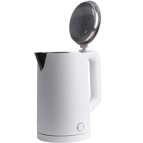 Hervidora eléctrica 2.3lt.