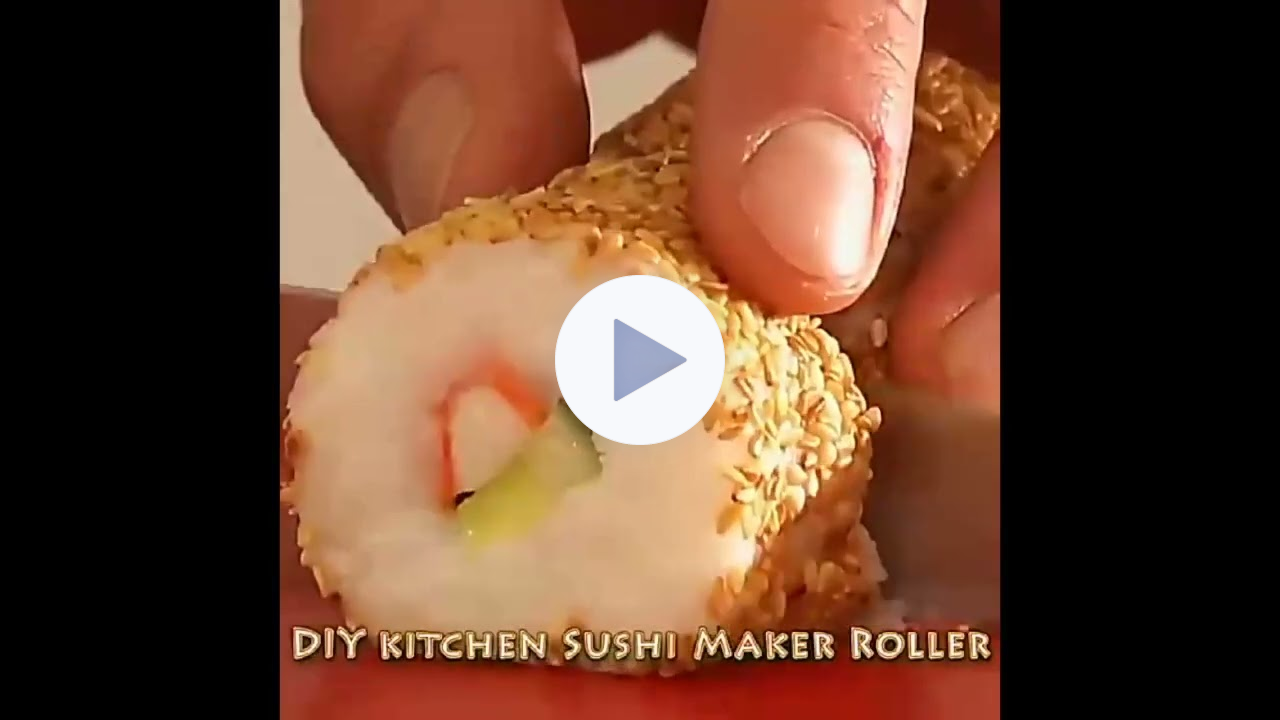 Máquina de Sushi, www comprasin com