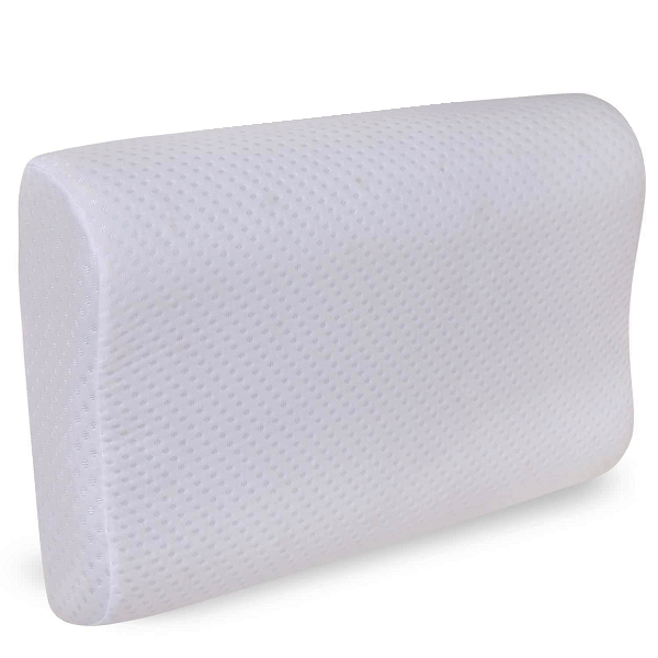 Almohada Confortable y Saludable