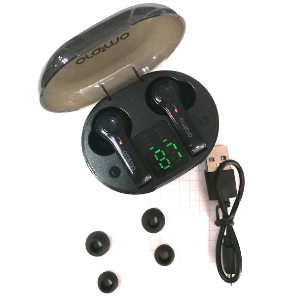 Audífonos Oraimo P40 Pro