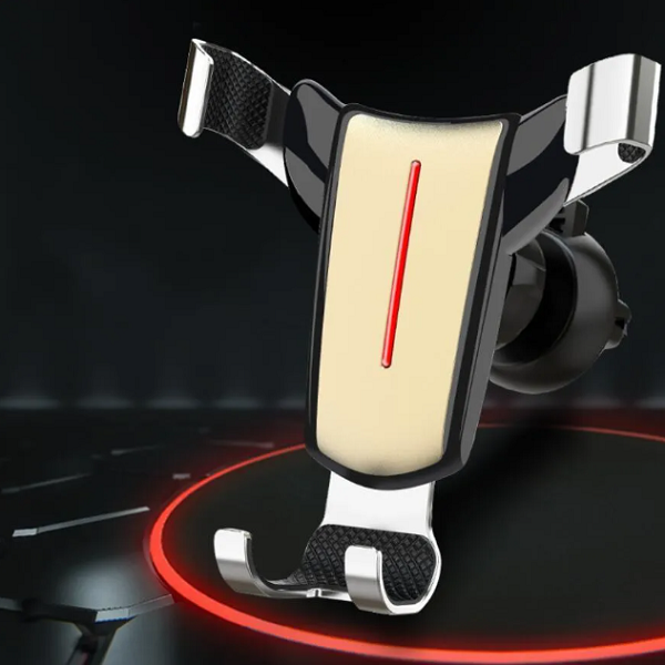 Soporte de Celular de Gravedad para Auto