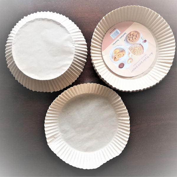 Papel Forro para Freidora de Aire