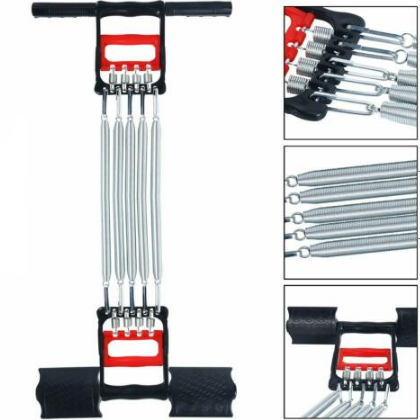 Ejercitador de resortes