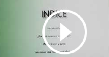 Como bajar de peso sin dejar de comer