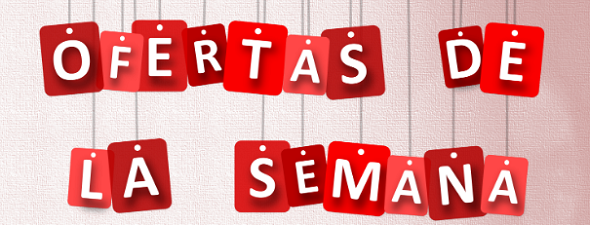 Ofertas de la semana