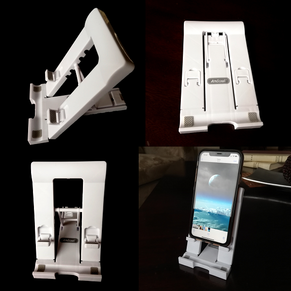 Soporte de celular andowl