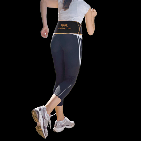 Soporte de cintura y espalda