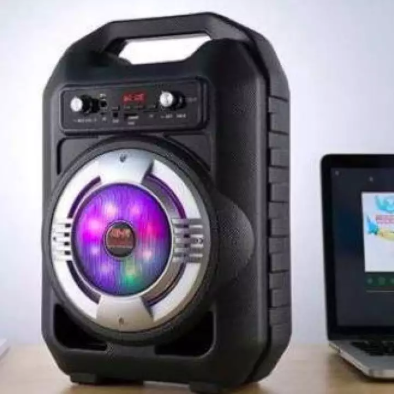 Parlante Portable CS-1