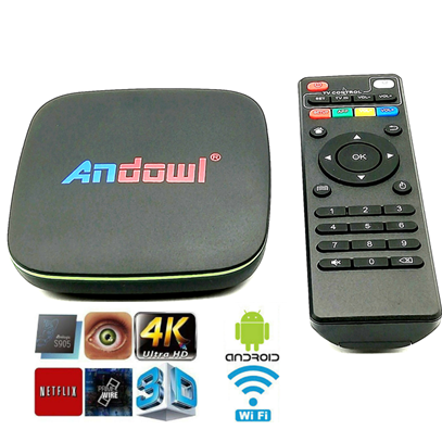 Tv Box Lite