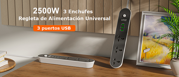 Regleta cortapicos SC-3310