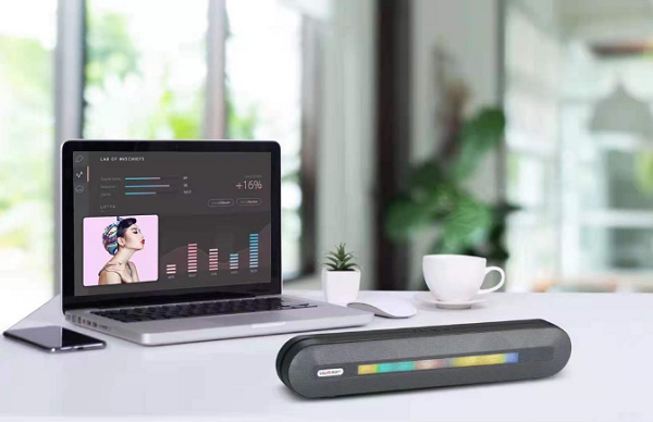 Parlante soundbar VNN-530