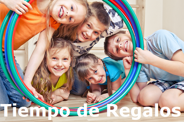 Juguetes para niños