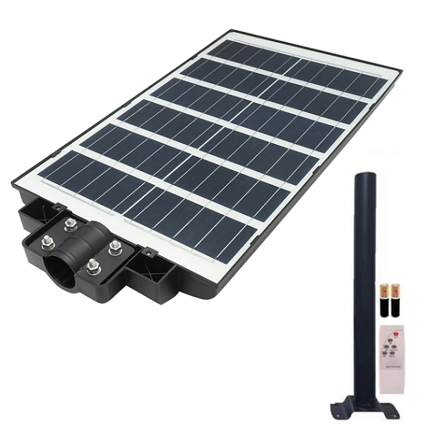 Lámpara Solar 800w.