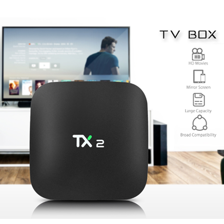 Tv Box TX2