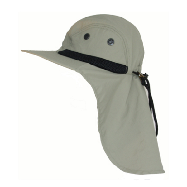 Sombrero Legionario de Protección Solar