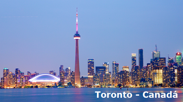 Toronto - Canadá