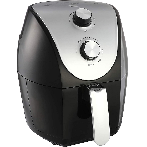 Freidora de aire Sokany 5lt.