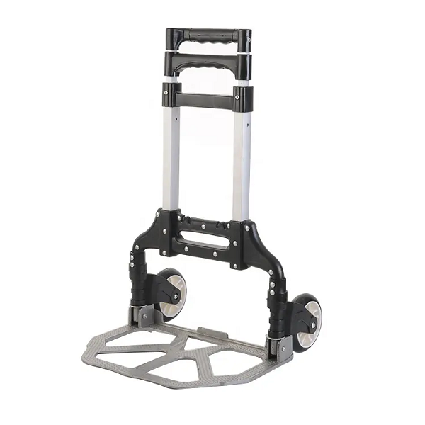 Carrito plegable portátil