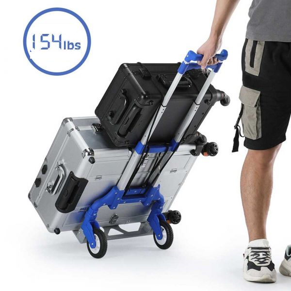 Carrito Plegable Portátil, www.comprasin.com