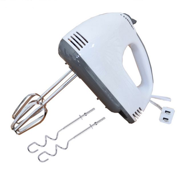 Batidora de Mano Eléctrica