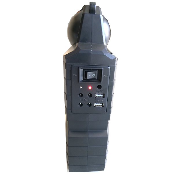 Kit Solar CCLamp CL-810