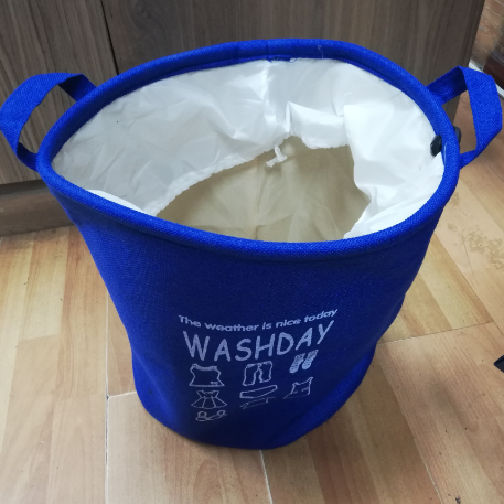 Cesto de Ropa Sucia