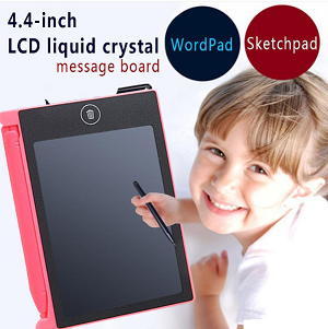 Mini libreta digital