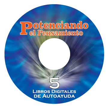 Potenciado el pensamiento