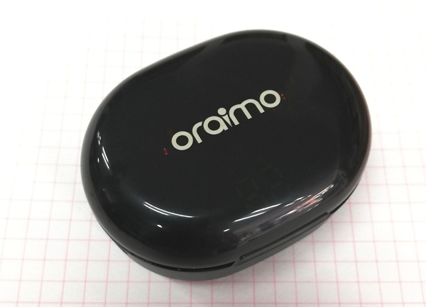 Audífonos Oraimo P40 Pro