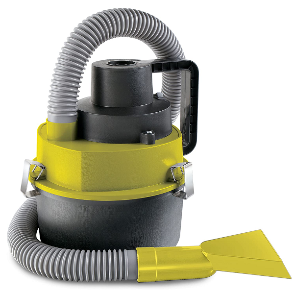 Aspiradora de Auto Tha Back