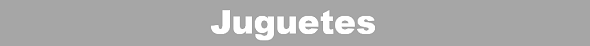 Juguetes