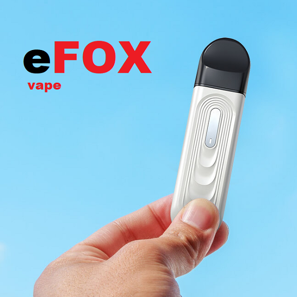 Vape eFOX