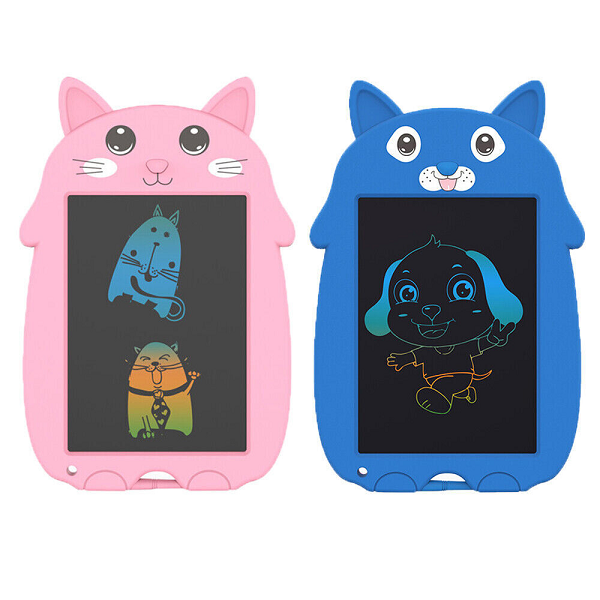 Libreta digital LCD 9"