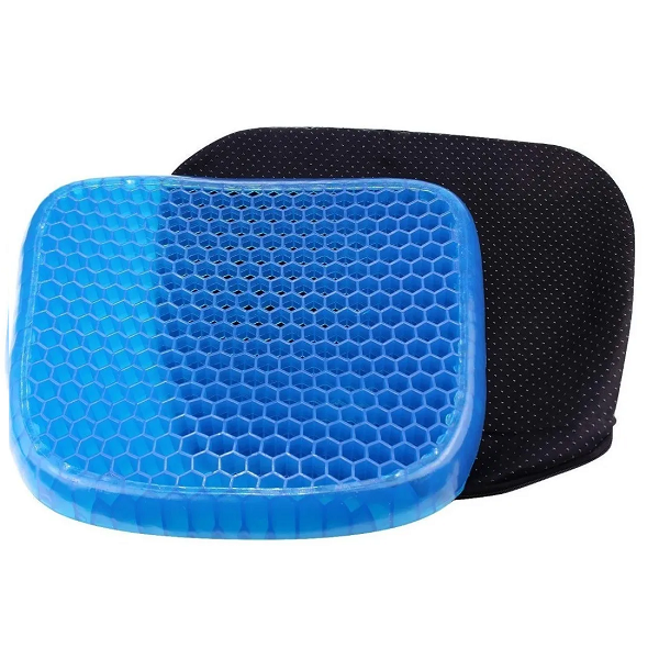 Cojín asiento de gel