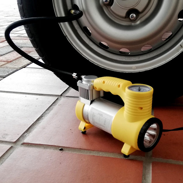 Bomba de Aire Ciclón