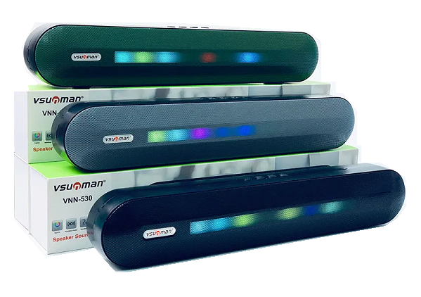 Parlante soundbar VNN-530