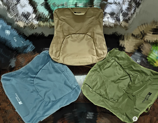 Silla Plegable Lunar