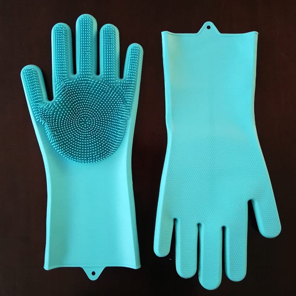 Guantes Mágicos Multiusos