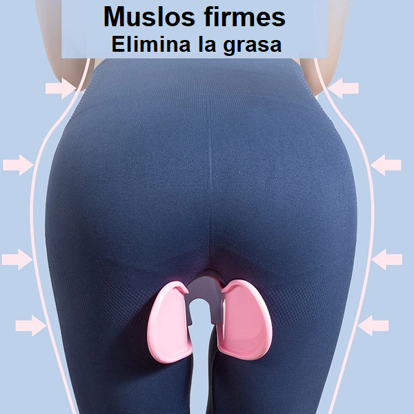 Clip de entrenamiento de cadera