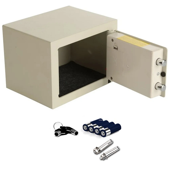 Caja Fuerte Electrónica