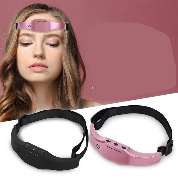 Masajeador de Cabeza Recargable