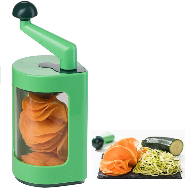 Cortador de verduras super 6 teile