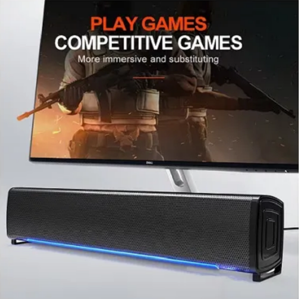 Parlante para Laptop o tv