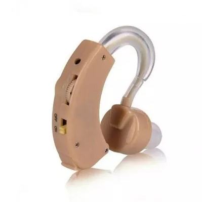 Audífonos para la sordera