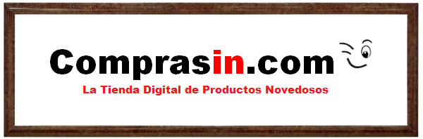 Comprasin su tienda digital