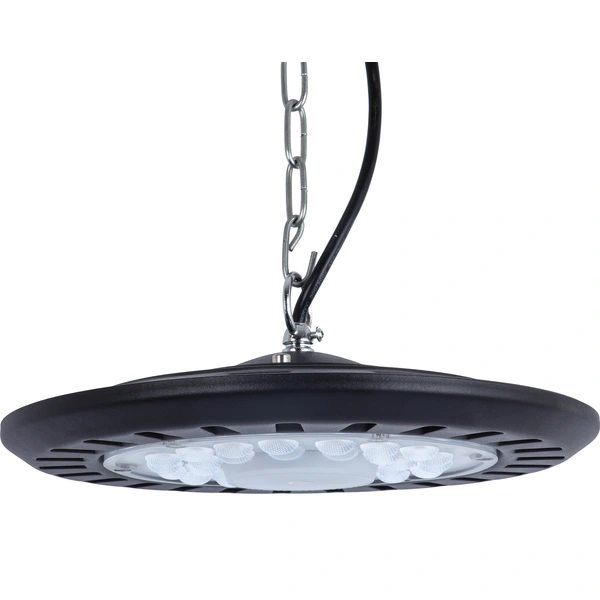 Lámparas industriales led tipo ufo