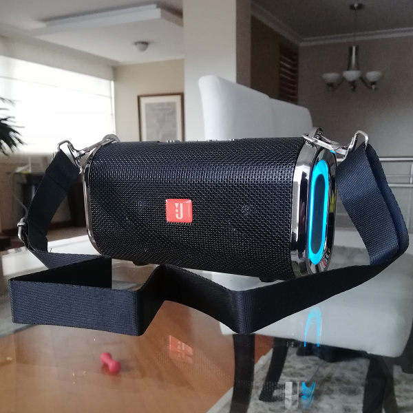 Parlante Inalámbrico S-11