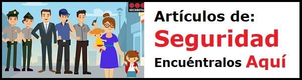 Seguridad y vigilancia